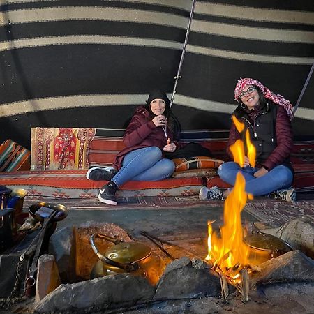 Tamim Luxury Wadi Rum Camp 外观 照片